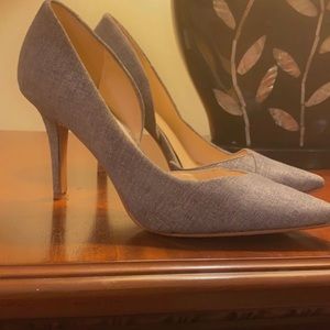 Nine West Denim Shoes
